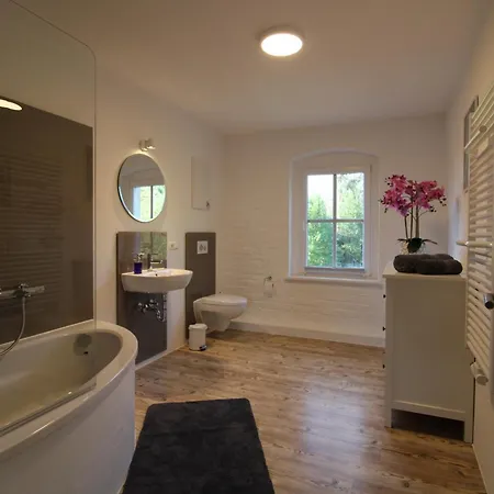 In Herrlicher Teichlandschaft * Caminau