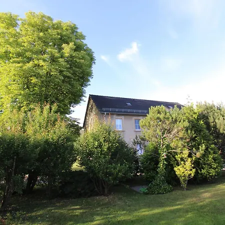 In Herrlicher Teichlandschaft