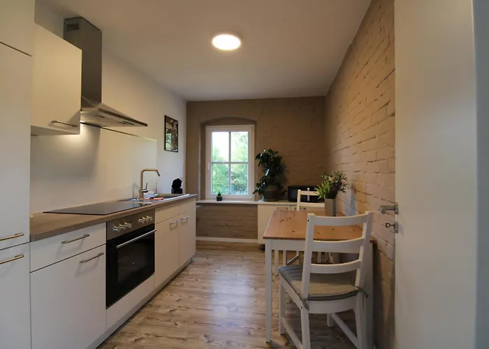 In Herrlicher Teichlandschaft *