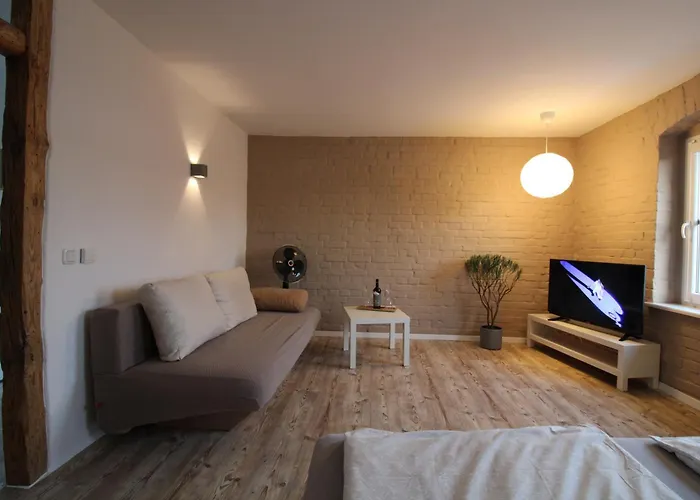 In Herrlicher Teichlandschaft Caminau