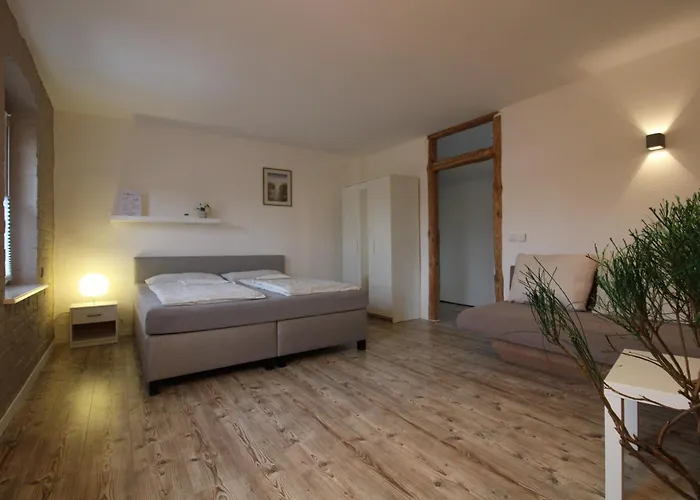 In Herrlicher Teichlandschaft Caminau