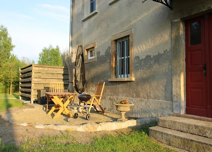 Apartamento In Herrlicher Teichlandschaft *