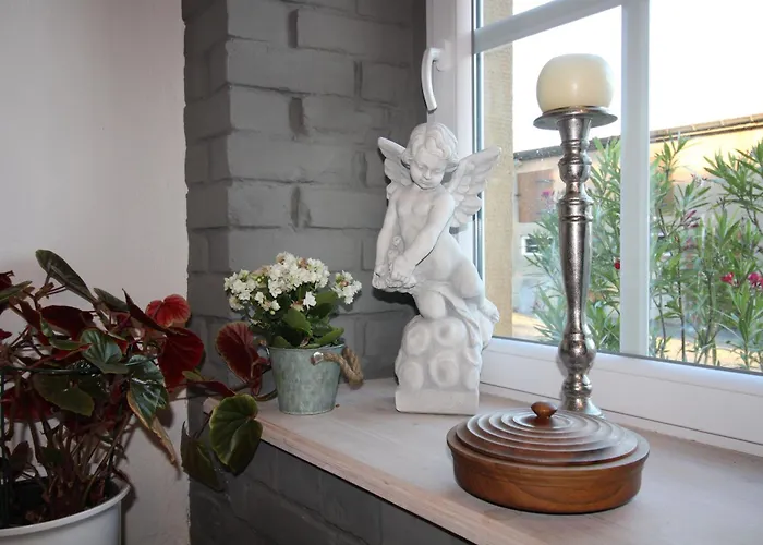 In Herrlicher Teichlandschaft *